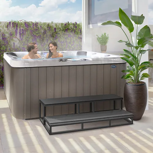 Escape hot tubs for sale in Norfolk